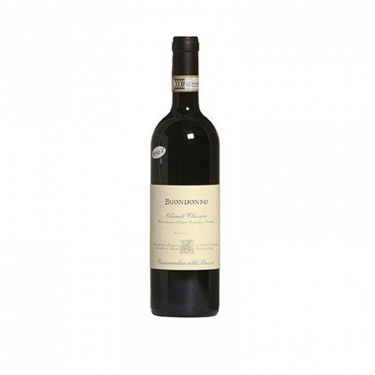 Buondonno - Chianti Classico Riserva
