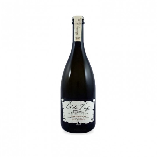 Cà dei Zago - Prosecco col fondo DOC Magnum