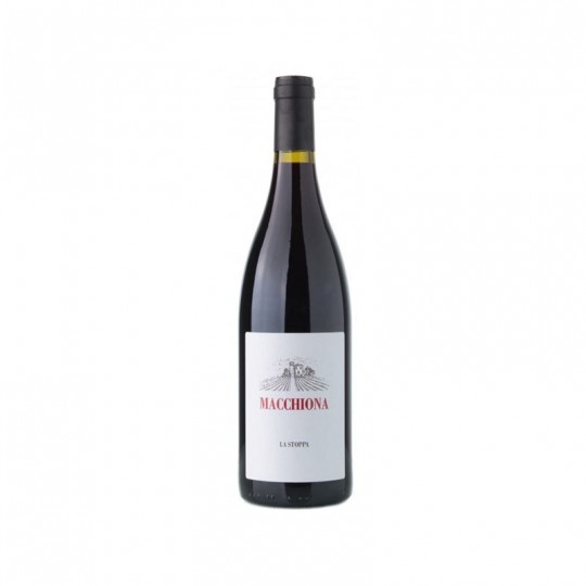 La Stoppa - Macchiona