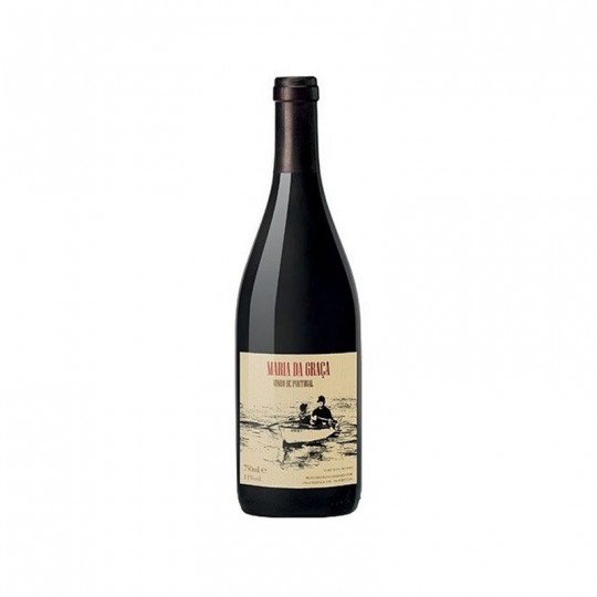 Tiago Teles - Bairrada Maria de Graca