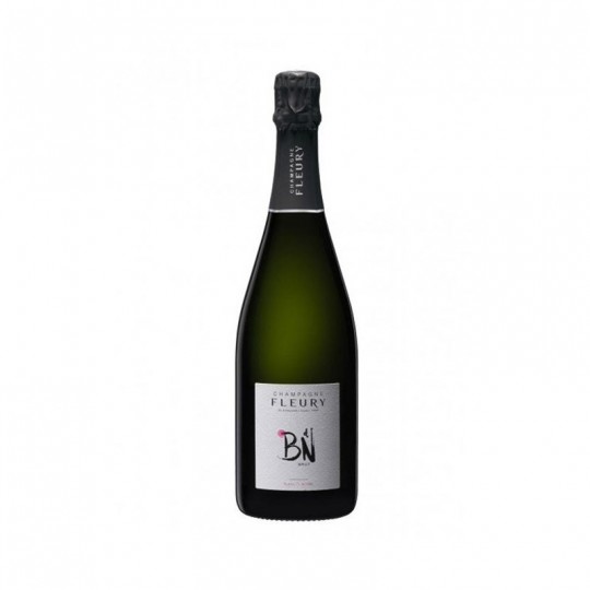 Champagne Fleury - Blanc de Noirs Magnum
