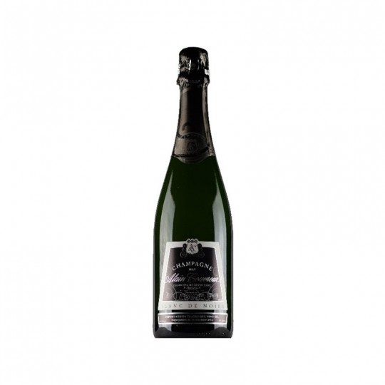 Alain Couvreur Blanc de Noirs Brut Magnum