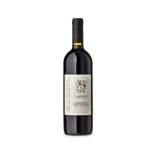 Monte dall'Ora - Valpolicella Classico Superiore Camporenzo Magnum