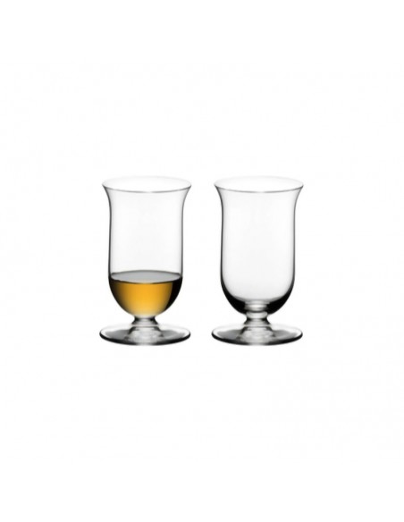 Riedel - Linea Bar Restaurant Calice per Single Mart Whisky