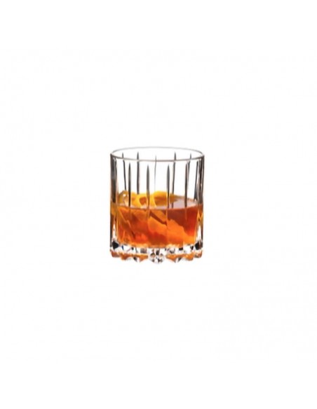 Riedel - Linea Bar Drink Specific Bicchiere Neat