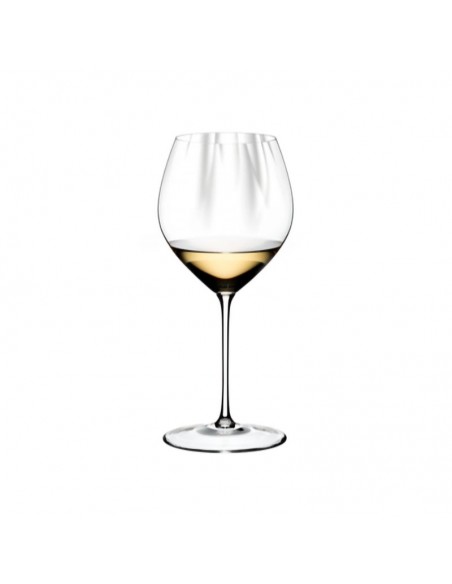 Riedel - Linea Performance Calice per Chardonnay