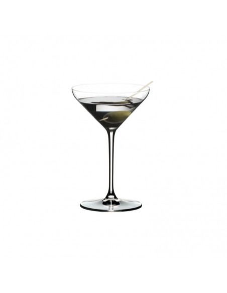 Riedel - Linea Extreme Calice per Cocktail Martini