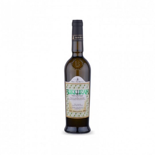 De Bartoli - Bukkuram Passito di Pantelleria Padre della Vigna