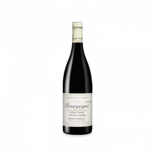 Domaine Joseph Voillot - Bourgogne Rouge "Vieilles Vignes"