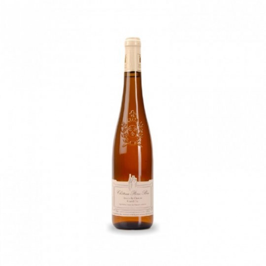 Château Pierre-Bise - Quarts de Chaume Grand Cru