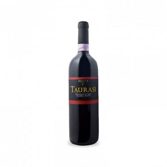 Perillo - Taurasi Riserva