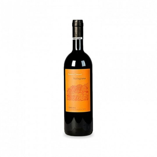 Podere Concori - Melograno Rosso