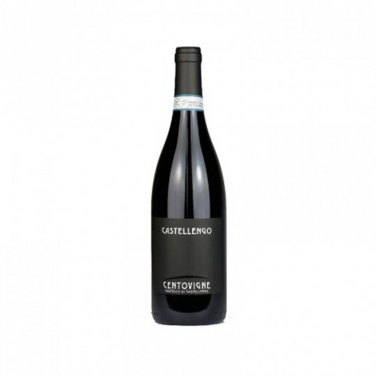Centovigne - Castellengo