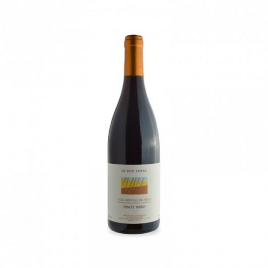 Cantina Le Due Terre - Pinot Nero