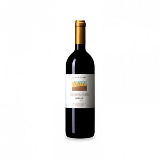 Cantina Le Due Terre - Merlot