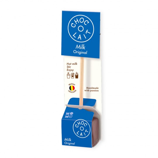 Choc-o-lait - Stick per cioccolata al...