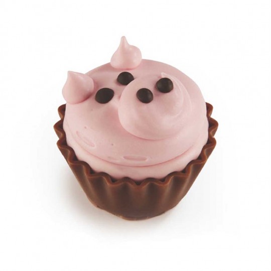 Ickx – Piggy Cupcake 2 kg