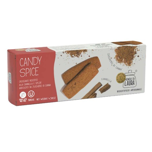 Il mondo di Laura - Candy...