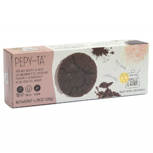 Il mondo di Laura - Pepy-ta