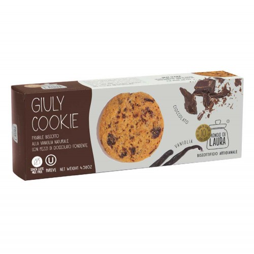 Il mondo di Laura - Giuly...