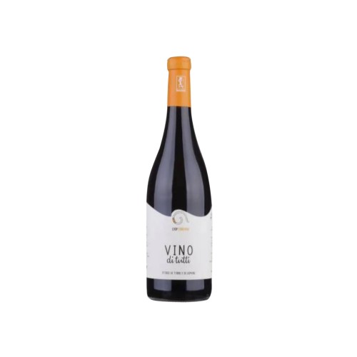 Terre Vive - Vino di Tutti