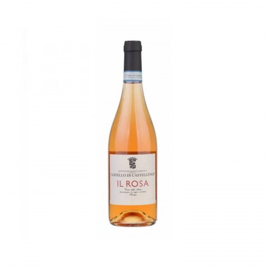 Centovigne - Coste della Sesia Il Rosa