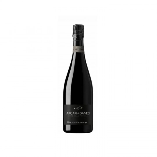 Arcari e Danesi - Franciacorta Coro delle Monache