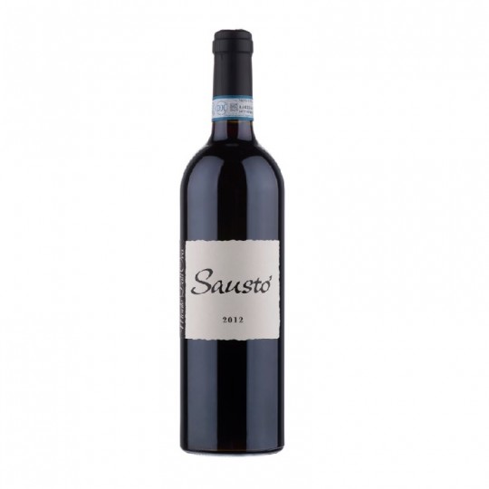 Monte dall'Ora - Valpolicella Ripasso Saustò
