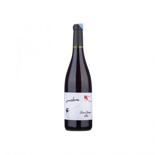 Monte dall'Ora - Valpolicella Superiore San Giorgio Alto