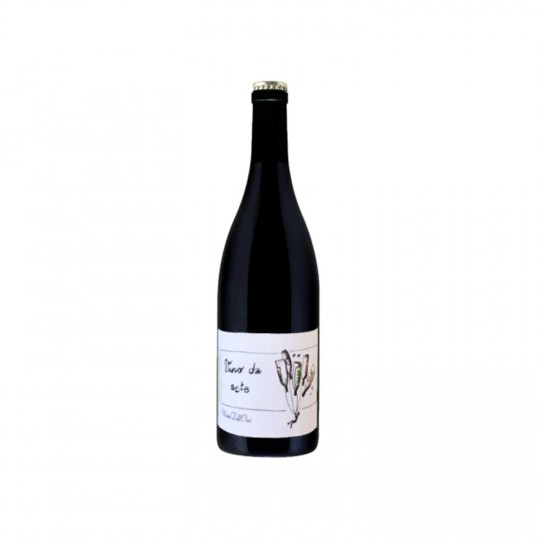 Monte dall'Ora - Vino da Sete