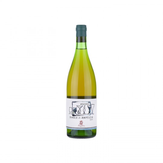 Ampeleia - Bianco di Ampeleia