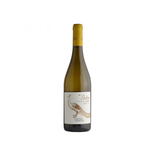 Cantina del Barone - Campania Fiano Paone