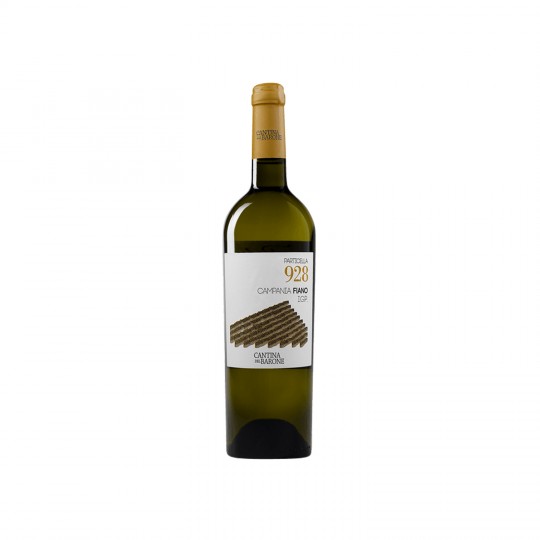 Cantina del Barone - Campania Fiano Particella 928