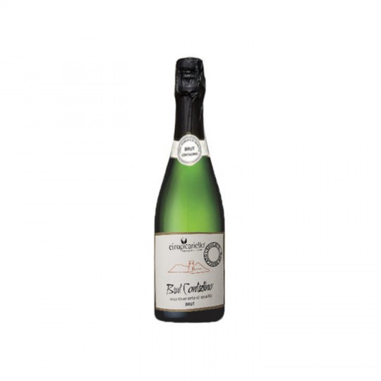 Ciro Picariello - Brut Contadino l'Educato Non Sboccato