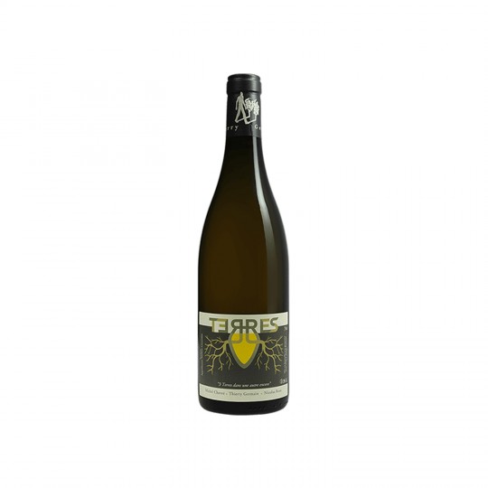 Domaine des Roches-Neuves - Saumur Terres