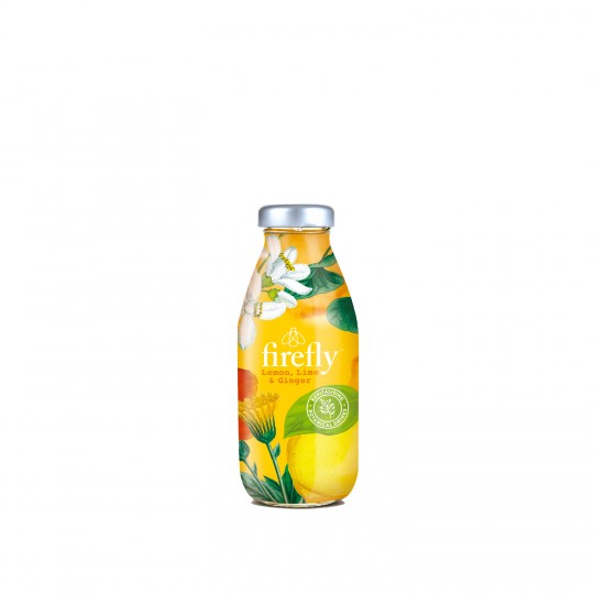 Firefly Limited Edition - Natural...