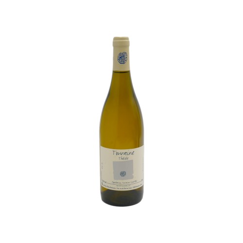 Pierre Olivier Bonhomme - Touraine Sauvignon Thesée