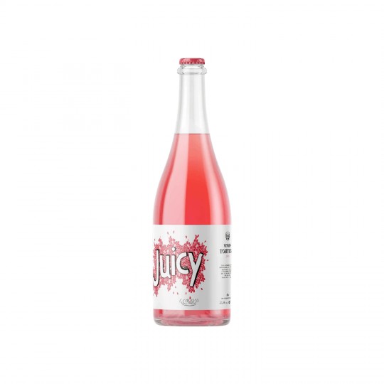 Vinyes Tortuga - Juicy