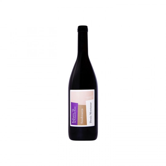 Denis Montanar - Refosco dal...