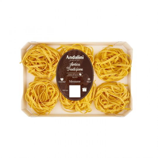 Pastificio Andalini - Le Mezzane