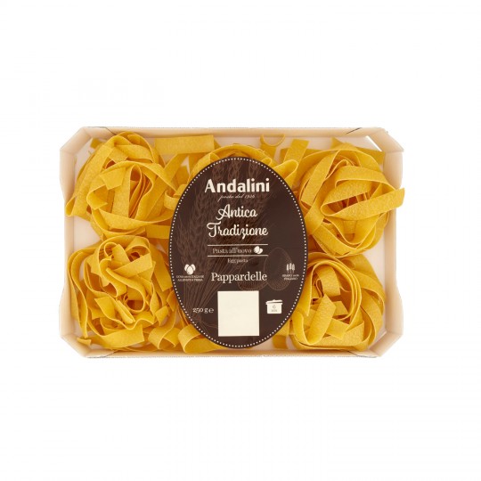 Pastificio Andalini - Antica...