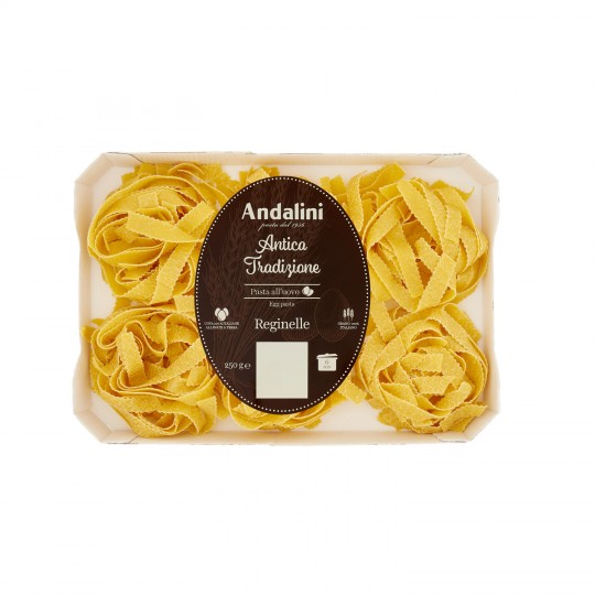 Pastificio Andalini - Antica...