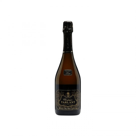 Champagne Tarlant - Cuvée Louis Brut