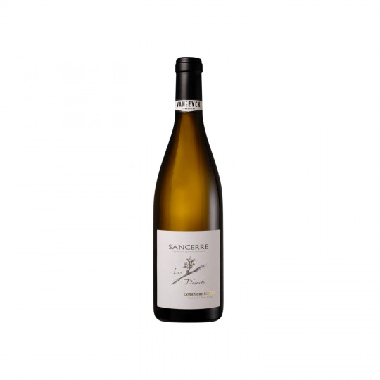 Domaine du Carrou - Sancerre "Les Déserts"