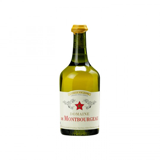 Domaine de Montbourgeau - Vin Jaune L’Etoile (0,62)