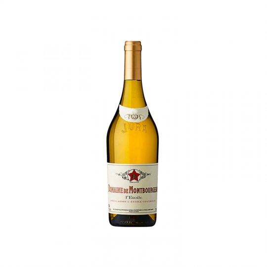 Domaine de Montbourgeau - L'Etoile