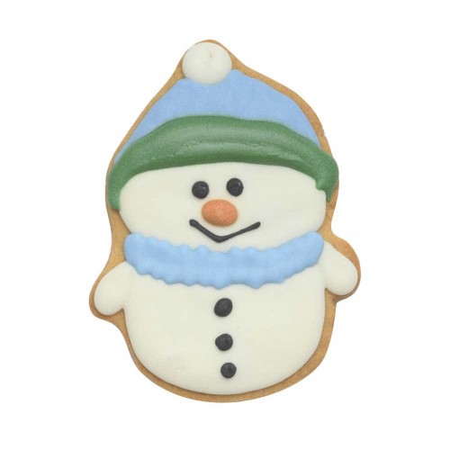 Il mondo di Laura - Snow