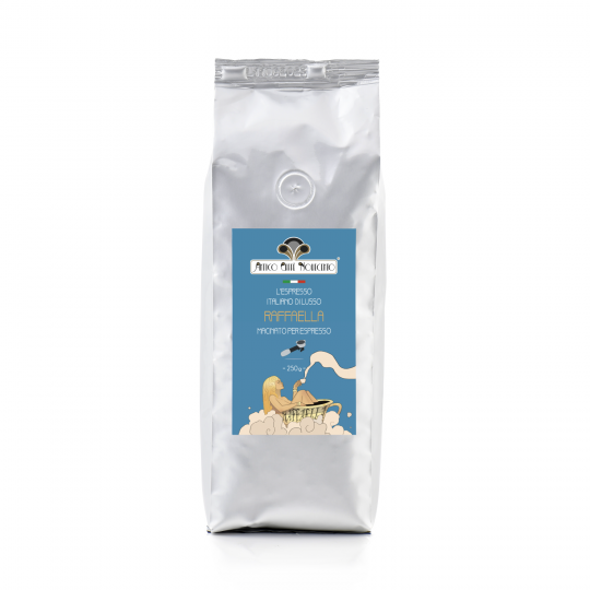 Antico Caffè Novecento - Raffaella Caffè macinato per Espresso
