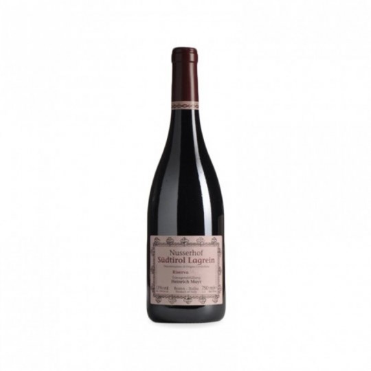 Nusserhof - Lagrein Riserva Sudtiroler DOC
