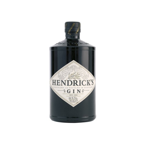 Hendrick's Gin - Gin 70 cl